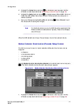 Preview for 71 page of Honeywell HRSD4 User Manual