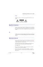 Preview for 10 page of Honeywell HRTL-One User Manual