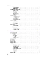 Preview for 6 page of Honeywell HRXD16 User Manual