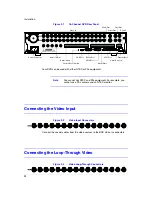 Preview for 22 page of Honeywell HRXD16 User Manual