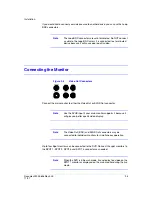 Preview for 23 page of Honeywell HRXD16 User Manual