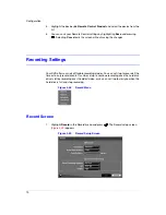 Preview for 70 page of Honeywell HRXD16 User Manual