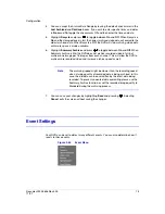 Preview for 75 page of Honeywell HRXD16 User Manual