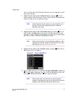 Preview for 77 page of Honeywell HRXD16 User Manual