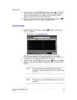 Preview for 85 page of Honeywell HRXD16 User Manual