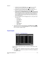 Preview for 113 page of Honeywell HRXD16 User Manual