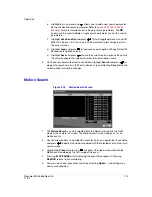 Preview for 115 page of Honeywell HRXD16 User Manual