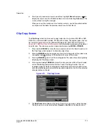 Preview for 117 page of Honeywell HRXD16 User Manual