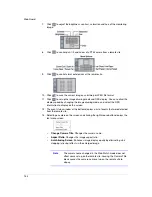 Preview for 134 page of Honeywell HRXD16 User Manual