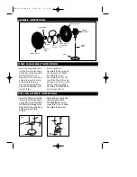 Preview for 4 page of Honeywell HS-0016 Owner'S Manual