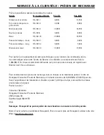 Preview for 13 page of Honeywell HS-120 Series Owner'S Manual