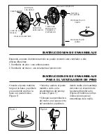 Предварительный просмотр 17 страницы Honeywell HS-120 Series Owner'S Manual