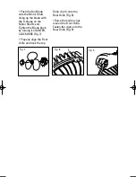 Preview for 4 page of Honeywell HS-2007 Series Owner'S Manual