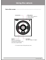 Предварительный просмотр 21 страницы Honeywell HS-6270 User Manual