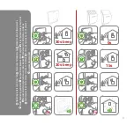 Preview for 3 page of Honeywell HS3FOB1N Manual