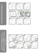 Preview for 2 page of Honeywell HS3SSXX Quick Start Manual