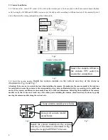 Предварительный просмотр 8 страницы Honeywell HSD-361P Operation Manual