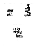 Предварительный просмотр 10 страницы Honeywell HSD-361P Operation Manual