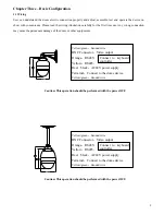 Предварительный просмотр 13 страницы Honeywell HSD-361P Operation Manual