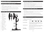 Preview for 8 page of Honeywell HSF1630 Series Owner'S Manual