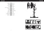 Preview for 2 page of Honeywell HSF1630E Operation Instructions Manual