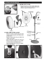 Preview for 11 page of Honeywell HSF600B Owner'S Manual