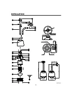 Предварительный просмотр 4 страницы Honeywell HSGN502 Instruction Manual