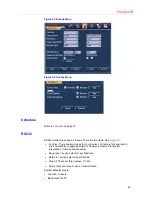 Preview for 53 page of Honeywell HSVR-16 User Manual