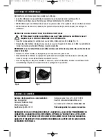 Preview for 9 page of Honeywell HT-380 Series
HT-8800 Series
HT-9700 Series Owner'S Manual