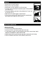 Preview for 4 page of Honeywell HT-906 Series Owner'S Manual