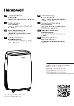 Preview for 1 page of Honeywell HT09CESAWK User Manual