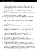 Preview for 4 page of Honeywell HT09CESAWK User Manual