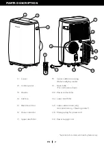 Preview for 10 page of Honeywell HT09CESAWK User Manual