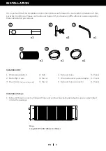 Preview for 11 page of Honeywell HT09CESAWK User Manual