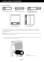 Preview for 12 page of Honeywell HT09CESAWK User Manual