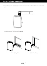 Preview for 13 page of Honeywell HT09CESAWK User Manual