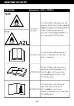 Preview for 31 page of Honeywell HT09CESAWK User Manual