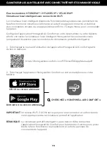 Preview for 34 page of Honeywell HT09CESAWK User Manual