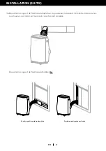 Preview for 39 page of Honeywell HT09CESAWK User Manual