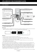 Preview for 45 page of Honeywell HT09CESAWK User Manual