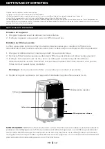 Preview for 46 page of Honeywell HT09CESAWK User Manual