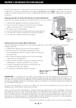 Preview for 48 page of Honeywell HT09CESAWK User Manual