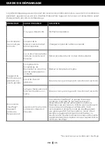 Preview for 49 page of Honeywell HT09CESAWK User Manual