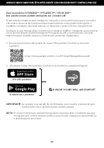 Preview for 60 page of Honeywell HT09CESAWK User Manual