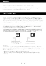 Preview for 61 page of Honeywell HT09CESAWK User Manual