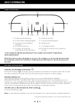 Preview for 68 page of Honeywell HT09CESAWK User Manual