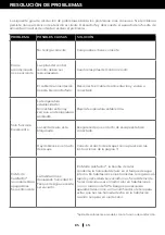 Preview for 75 page of Honeywell HT09CESAWK User Manual