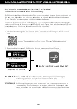 Preview for 86 page of Honeywell HT09CESAWK User Manual