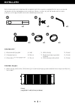 Preview for 89 page of Honeywell HT09CESAWK User Manual