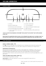 Preview for 94 page of Honeywell HT09CESAWK User Manual